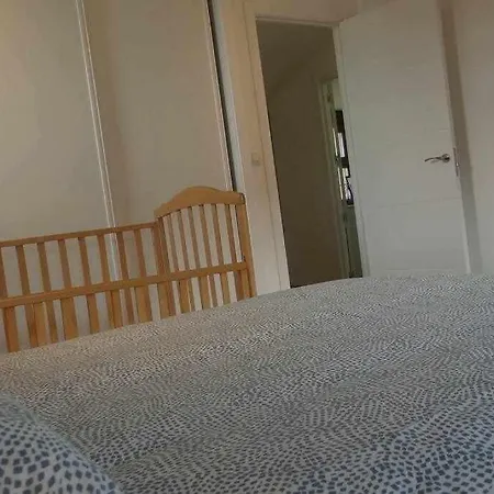 Recién Restaurada En Canedo Con Terraza Сasa de vacaciones Carnota