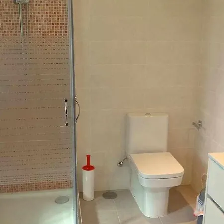 Сasa de vacaciones Recién Restaurada En Canedo Con Terraza Carnota