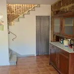 Cuberto Darriba Casa Restaurada En Canedo * San Mamede de Carnota