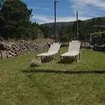 Cuberto Darriba Casa Restaurada En Canedo San Mamede de Carnota