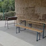 Cuberto Darriba Casa Restaurada En Canedo * San Mamede de Carnota