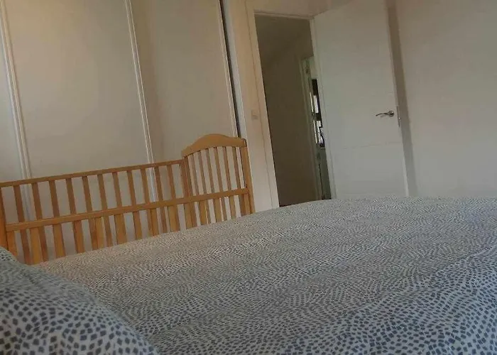 Recién Restaurada En Canedo Con Terraza Casa vacanze Carnota